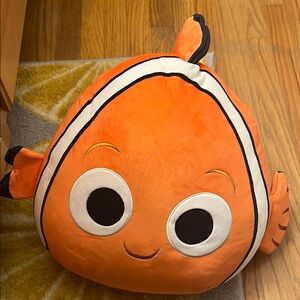 Nemo Squishmallow